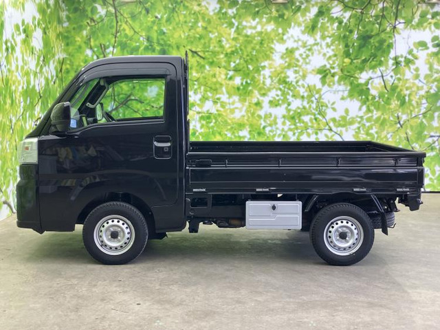 ハイゼットトラックエクストラ