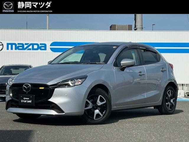 MAZDA21.5 15BD