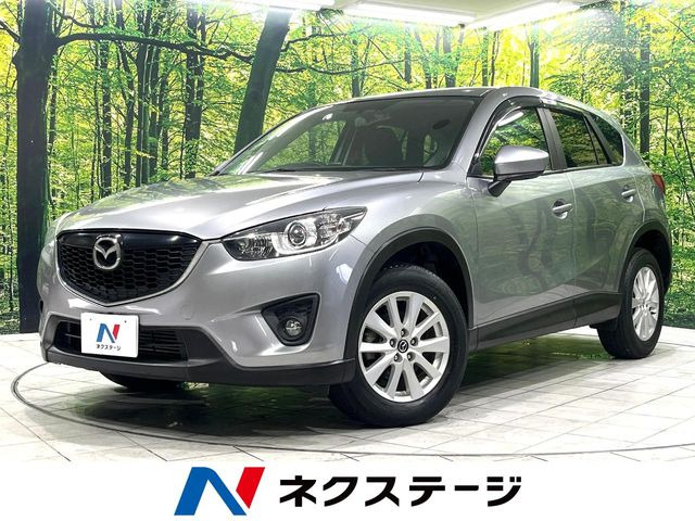 CX-52.2 XD