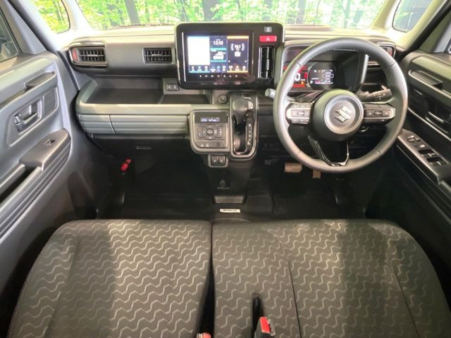 スペーシアギアハイブリッド(HYBRID) XZ