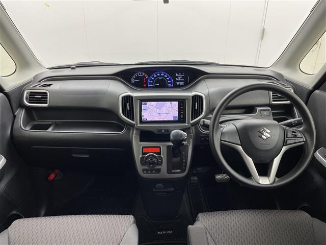 ソリオ1.2 ハイブリッド(HYBRID) MX