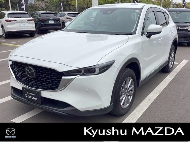 CX-52.0 20S スマートエディション