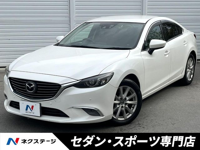 アテンザ2.2 XD プロアクティブ