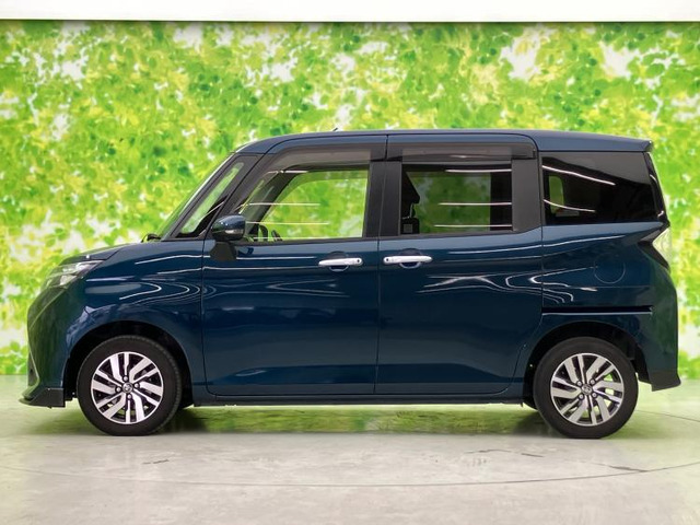 タンク1.0 カスタム G S