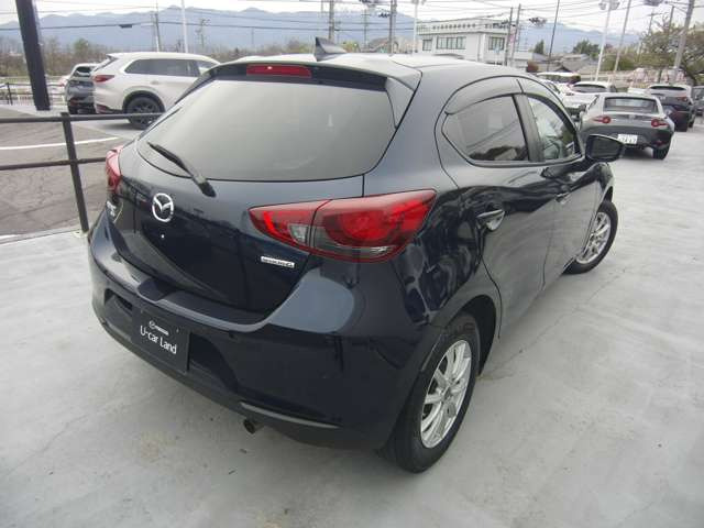 MAZDA21.5 15S プロアクティブ スマートエディションII 4WD