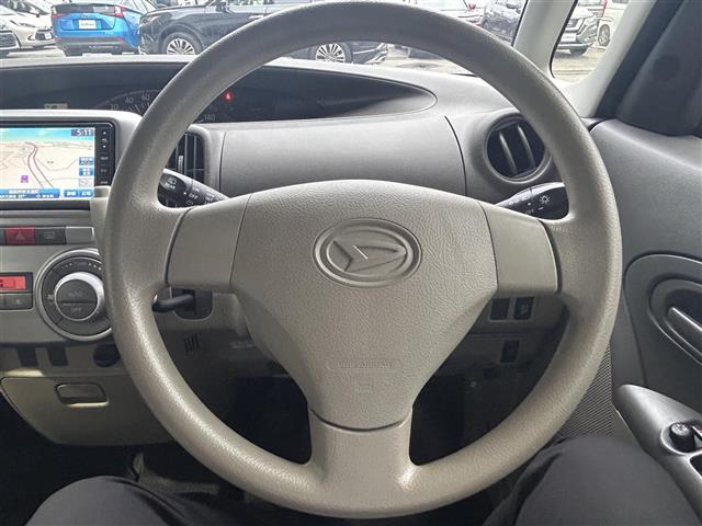 タントX リミテッド