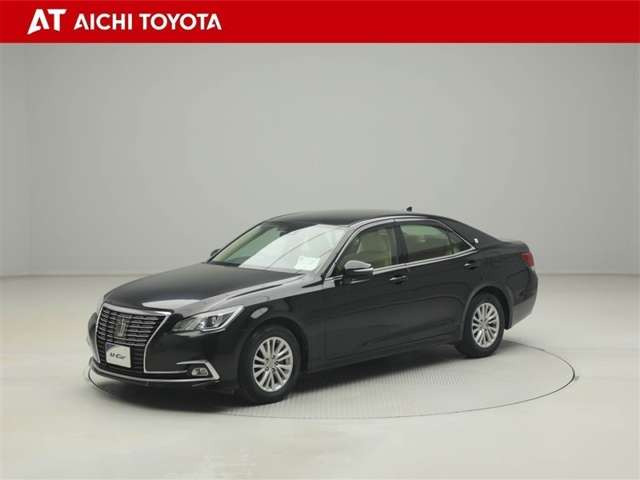 クラウン2.5 ロイヤル