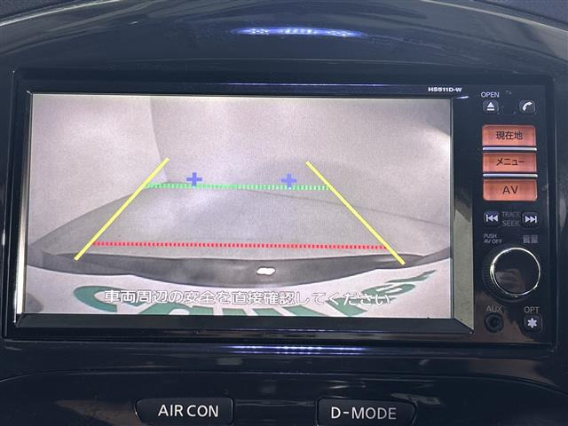 ジューク1.5 15RX タイプV