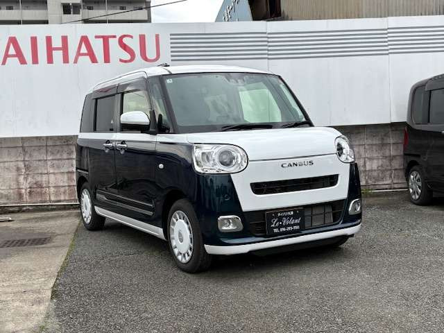 ムーヴキャンバス