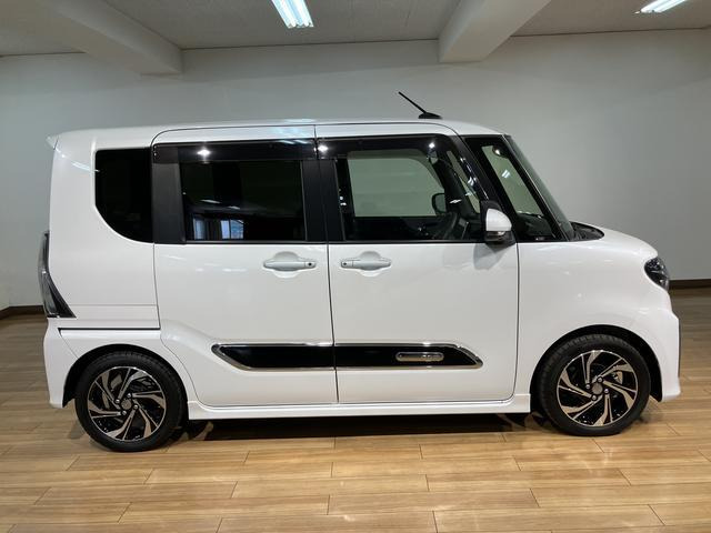 タントカスタムRS スタイルセレクション