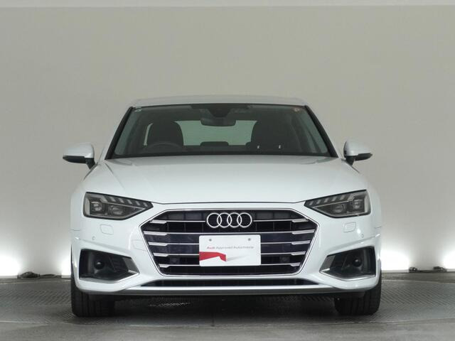 A435 TDI アドバンスド