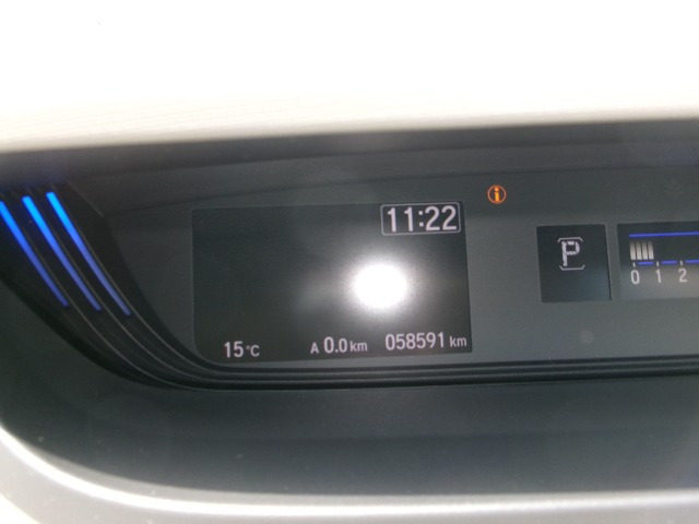 フリード+1.5 G ホンダセンシング 4WD