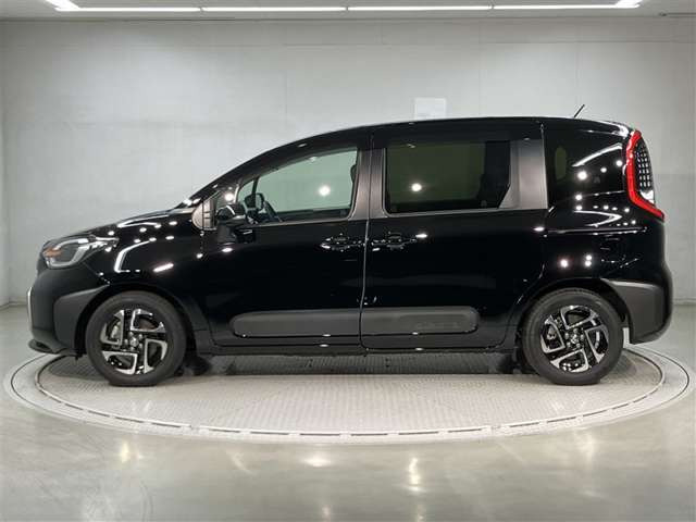 シエンタハイブリッド 1.5 Z