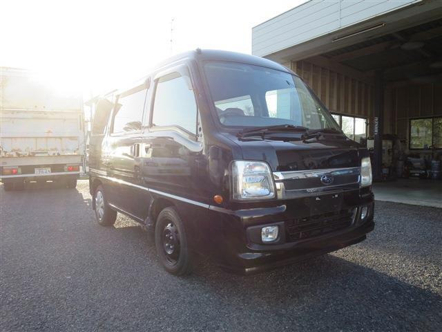 サンバーディアス