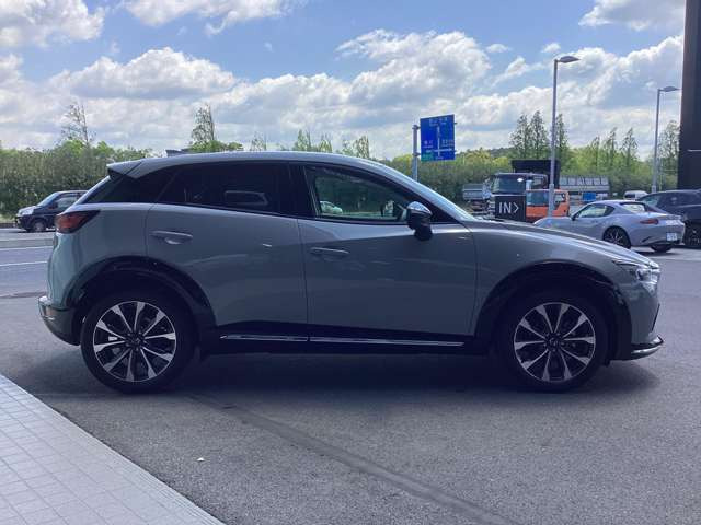 CX-31.5 15S アーバンドレッサー