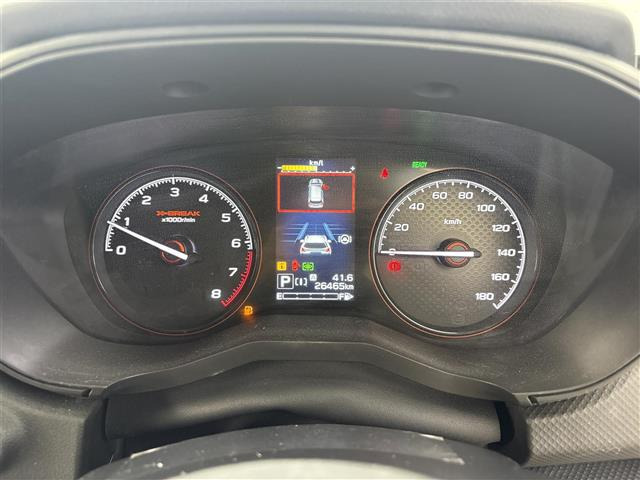 フォレスター2.0 エックスブレイク 4WD