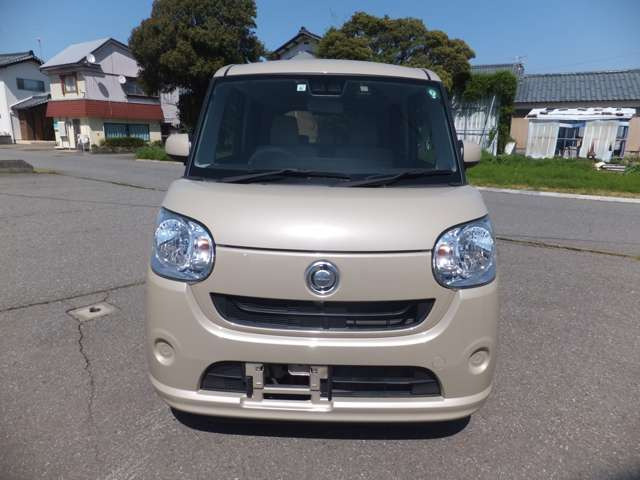 ムーヴキャンバスX SAIII