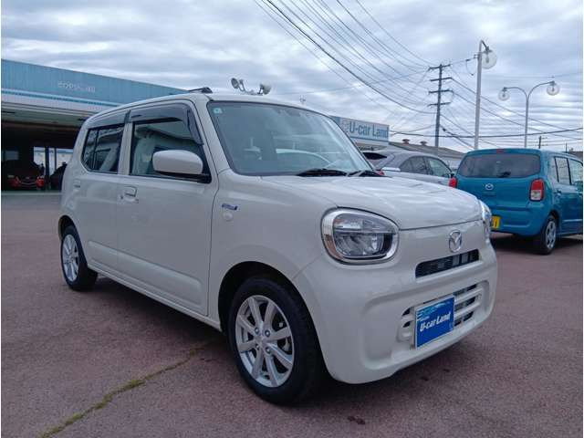 キャロルハイブリッド GX