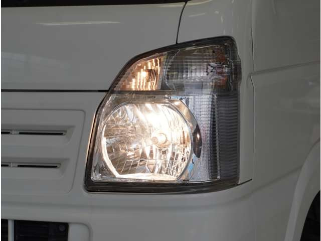 スクラムトラックKC エアコン・パワステ 4WD