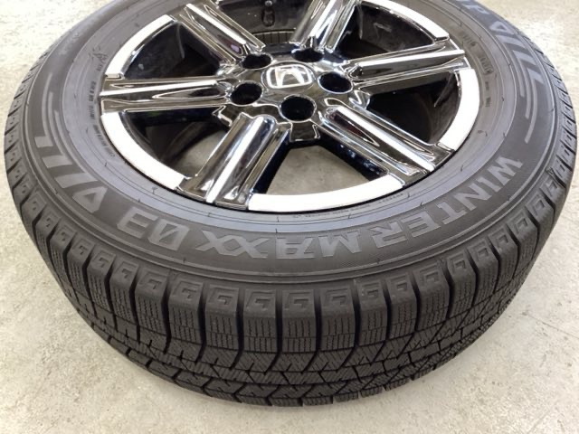 ヴェゼル1.5 e:HEV X 4WD