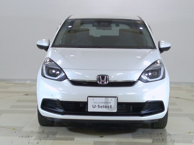 フィット1.5 ホーム