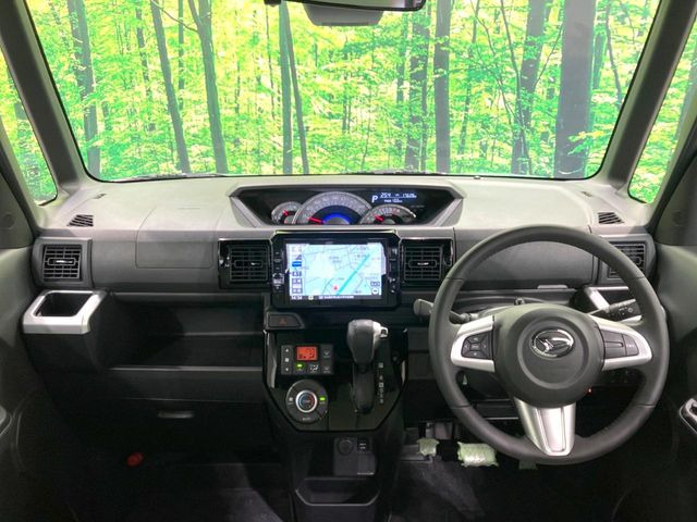 ウェイクG ターボ VS SAIII