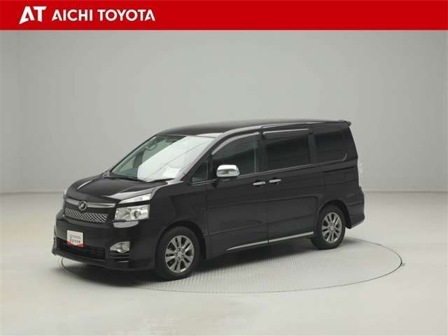 ヴォクシー2.0 ZS 煌II