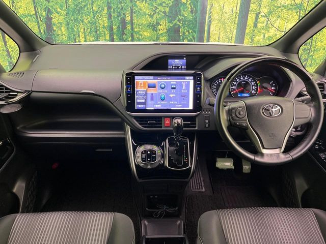 ヴォクシー2.0 ZS 煌