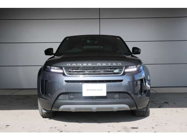 レンジローバーイヴォークS 1.5L P300e PHEV 4WD