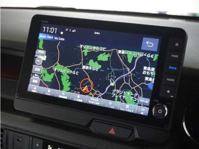 N-BOXカスタムターボ