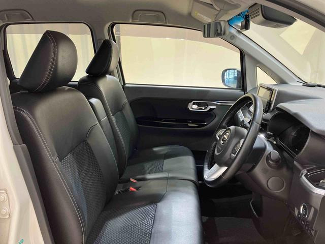 ムーヴカスタムRS ハイパー SAIII 4WD