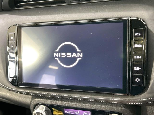 キックス1.2 X (e-POWER)