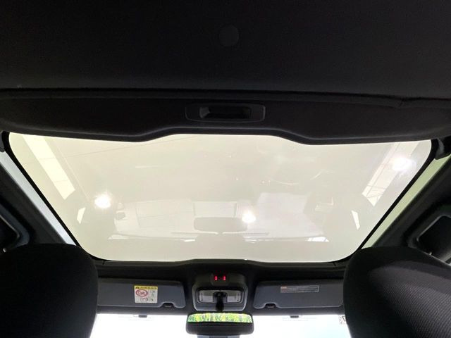 タフトG ターボ