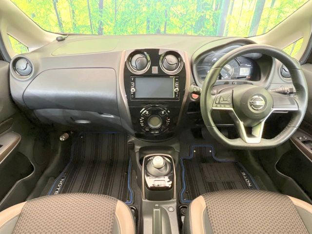 ノート1.2 e-POWER メダリスト