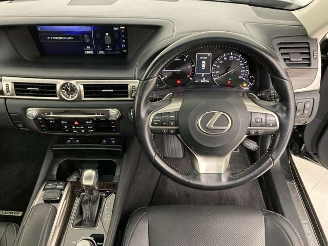 GS250 Iパッケージ