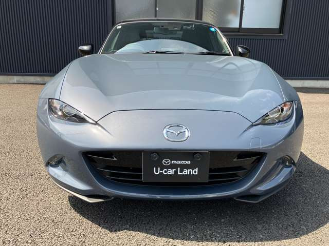 ロードスター1.5 S スペシャルパッケージ