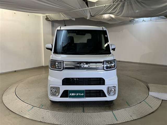 ピクシスメガGターボ SAIII