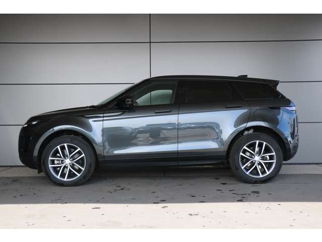 レンジローバーイヴォークS 1.5L P300e PHEV 4WD