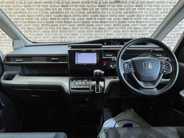 ステップワゴン1.5 スパーダ ホンダ センシング 4WD