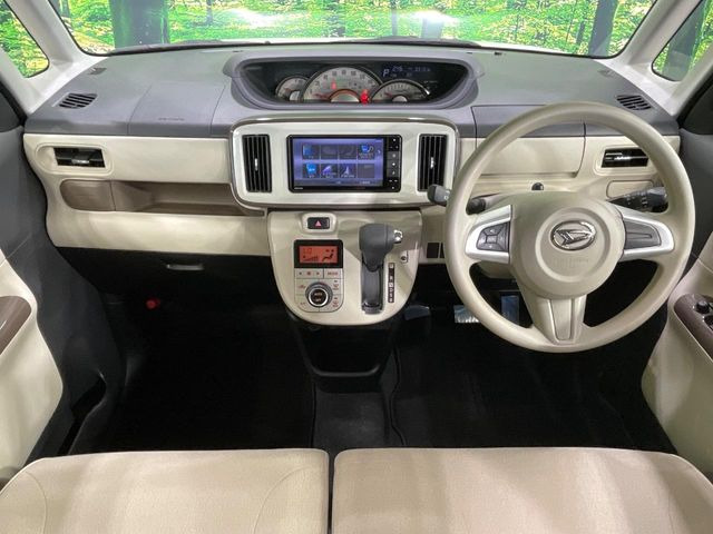 ムーヴキャンバスG メイクアップ リミテッド SAIII