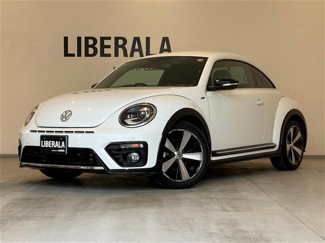 ザ・ビートルRライン マイスター