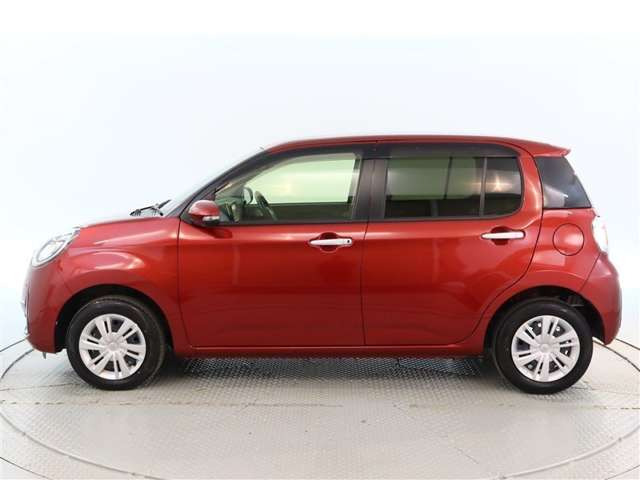 パッソ1.0 モーダ