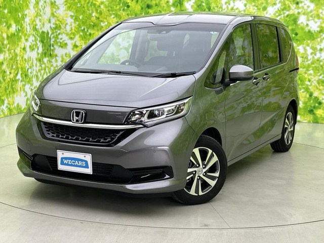 フリード1.5 ハイブリッド G