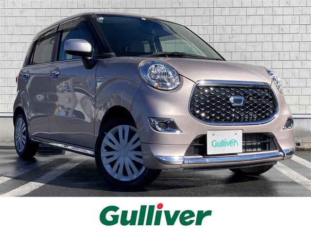 キャストスタイル X リミテッド SAIII