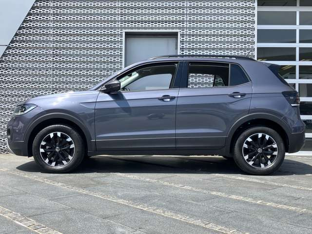 T-CrossTSI アクティブ