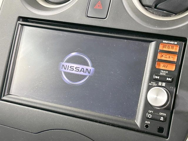 ノート1.2 X Vセレクション プラスセーフティ