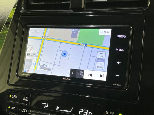 プリウス1.8 S セーフティ プラス