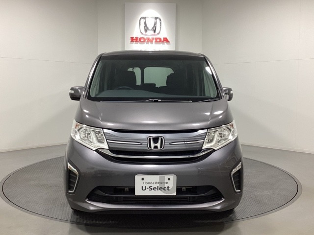 ステップワゴン1.5 G 4WD