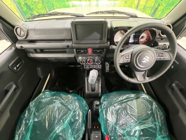 ジムニーノマド1.5 FC 4WD