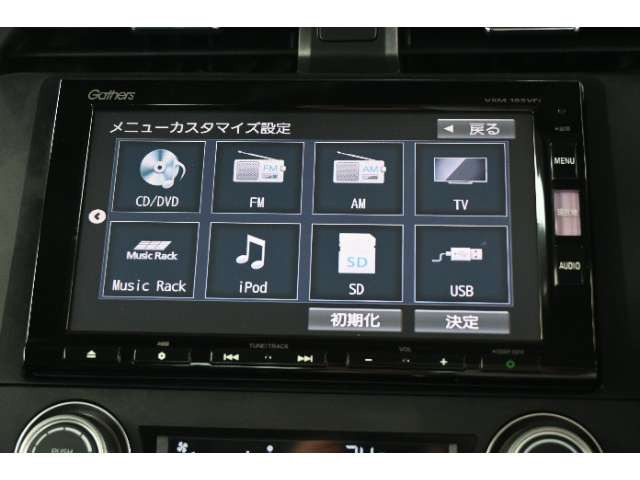 シビックセダン